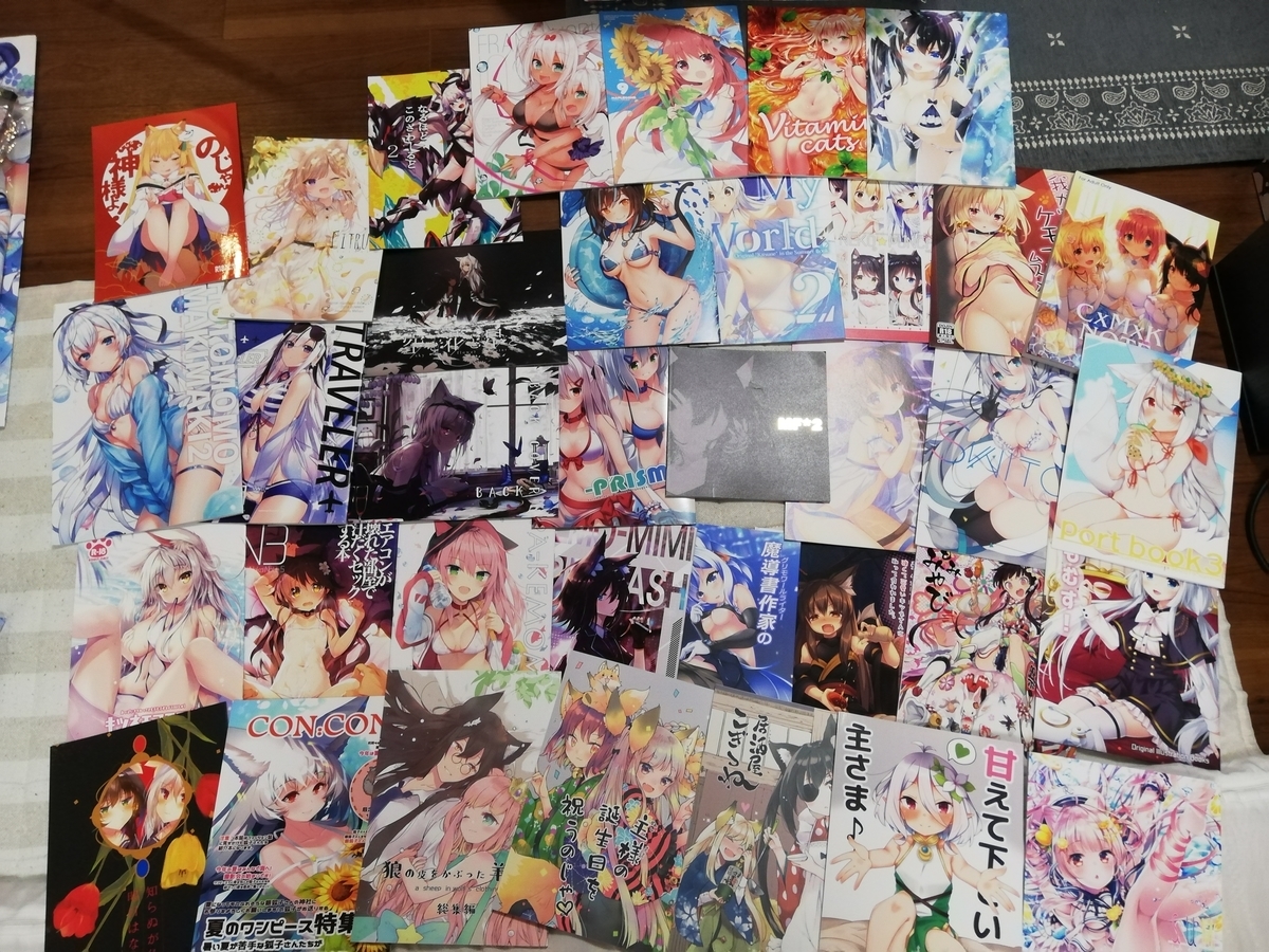 f:id:kituneko-510:20190812192533j:plain f:id:kituneko-510:20190812192533j:plain