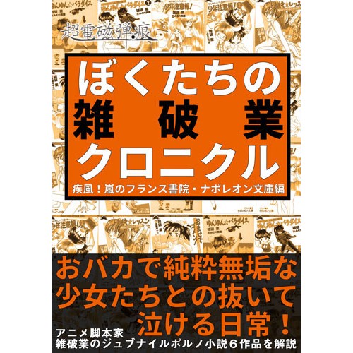 ラブシーンと終演 湿度の対比 彼女が髪を切った理由 後編 雑破業 機長日記