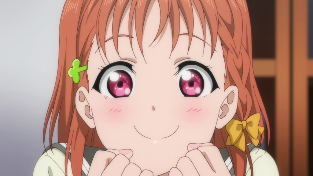 ラブライブ サンシャイン ６話 Pvを作ろう 感想 ギャン バギャム ソルドン