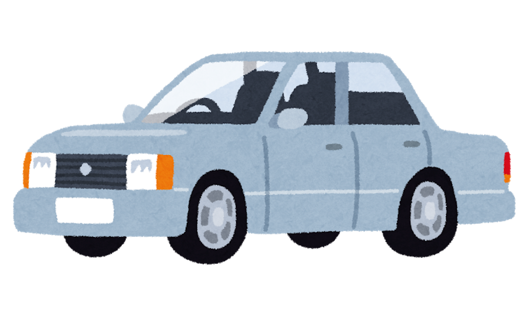 散歩中子どもが投げた石が車に当たってしまった そんな時どうする きういぱん保育