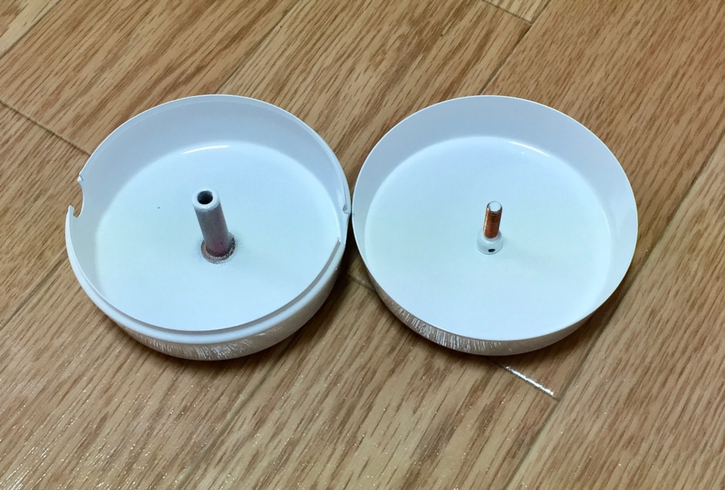 ニトリのコードリールで配線も気分もすっきりと 絵本のある暮らし ニトリのコードリールで配線も気分もすっきりと 絵本のある暮らし