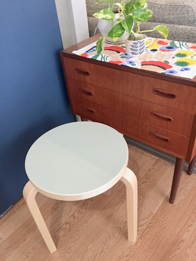 scope artek スツール60 リノリウム ピスタチオ 【公式通販】