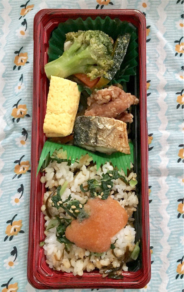 成城 石井 お 弁当 500 円