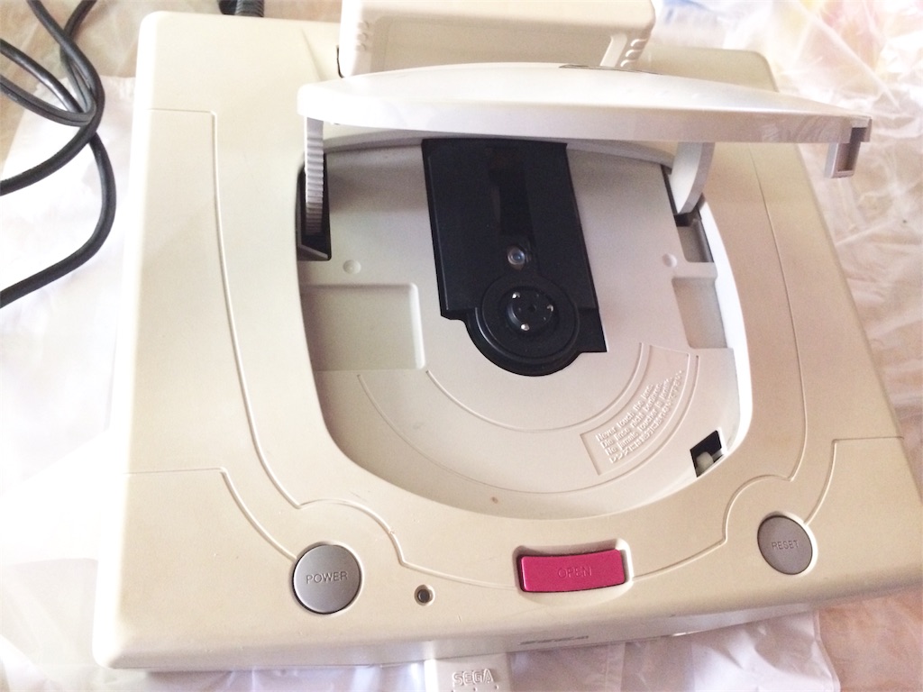 番外編 セガサターン 初代プレステの最強ライバル機 猫田にゃんの覚え書き