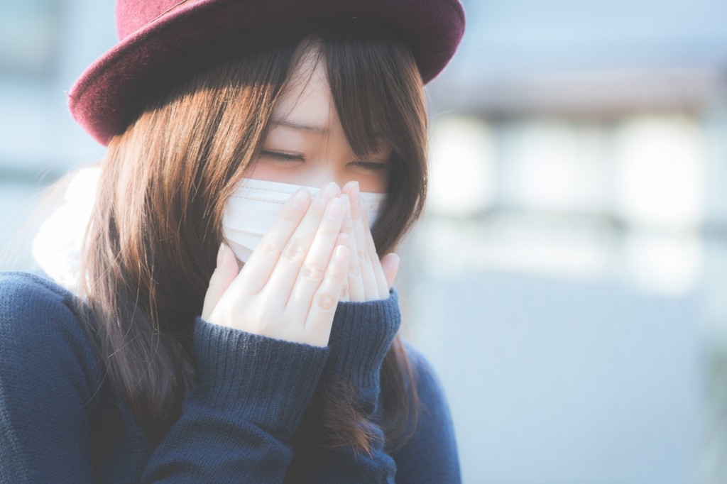 秋 夏の花粉症と風邪の見分け方 対策 秋 夏にくしゃみが止まらなかったら花粉症かアレルギーを疑った方がいい 久保清隆のブログ