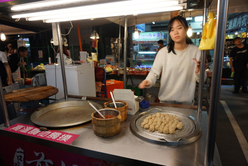 小籠包