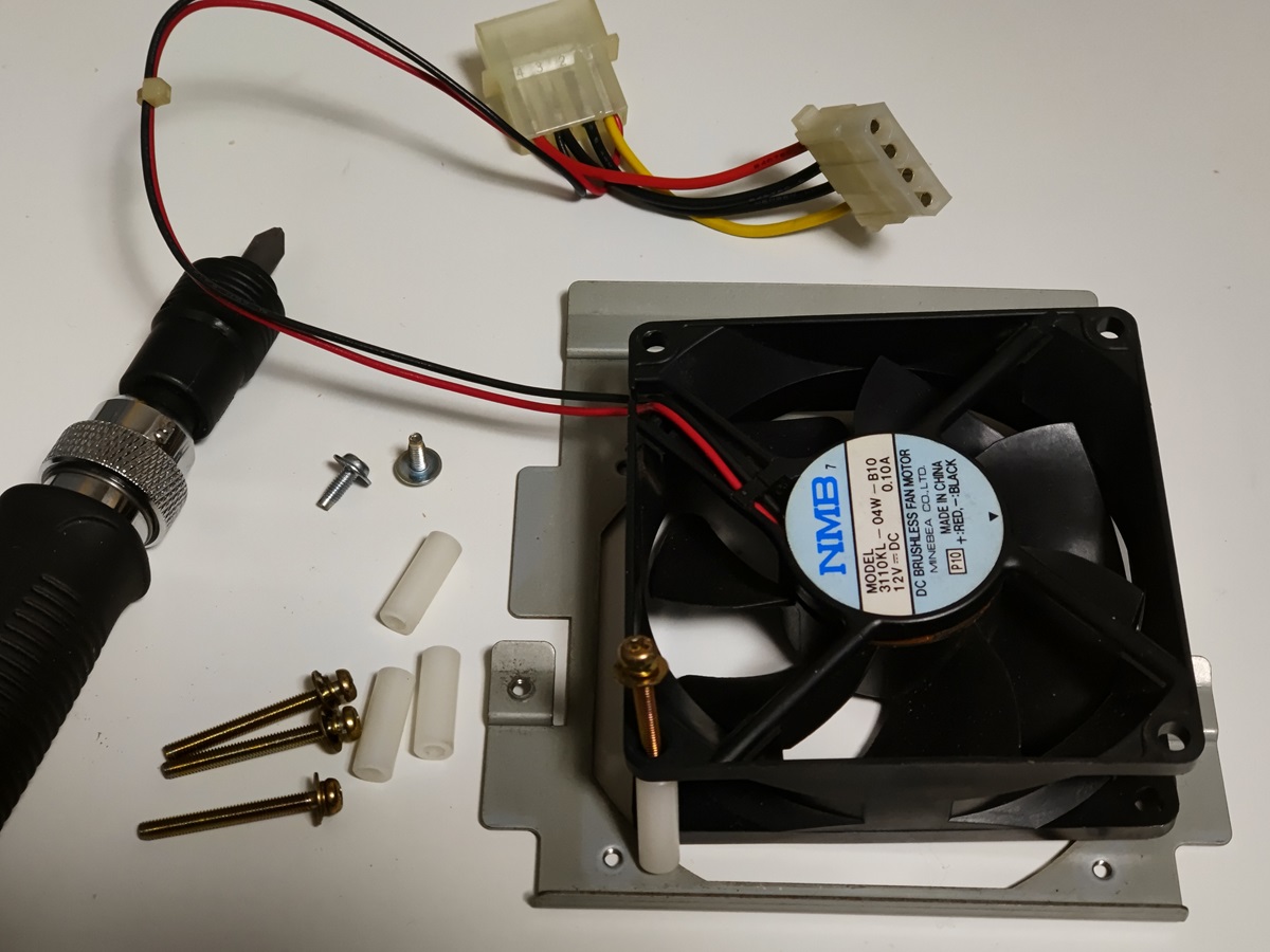 PC-9821Cs2 本体 動作品 CF256MB PC回顧録