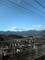[空][山梨][景色][勝沼]