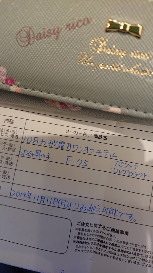 f:id:kiyokarin:20191023042542j:plain f:id:kiyokarin:20191023042542j:plain