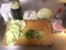 焼うどん材料２０１９／０２／１７