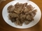 豚肉のレモン香味焼き完成２０１９/０４/２２