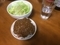 夕食一覧２０１９/０４/２４