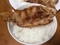 生姜焼きご飯２０１９/０７/２９