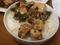 麻婆豆腐ご飯２０１９/０８/０１
