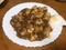 麻婆豆腐２０１９/０９/１３