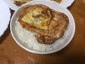 ホイコーローご飯２０１９/１０/０２