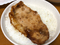 豚の生姜焼きご飯２０１９/１０/２４
