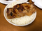 豚生姜焼きご飯２０２０/０３/２４