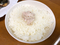 サバの塩焼きご飯２０２０/０４/２８