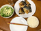 夕食一覧２０２０/０４/２８