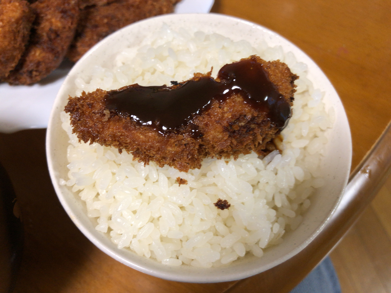 とんかつ２０２０/０９/０２