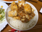 麻婆豆腐ご飯２０２０/０９/０７