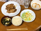 夕食一覧２０２０/１０/１８