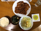 夕食一覧２０２０/１０/２０