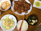 夕食一覧２０２０/１０/２２