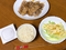 夕食一覧２０２１/３/１３