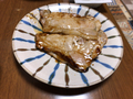 生姜焼き２０２３/０２/０１