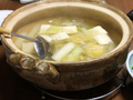 湯豆腐２０２３/０２/０１