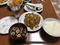 夕食一覧２０２４/１０/１５