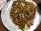 焼きそば２０２４/１０/１５