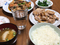 夕食一覧２０２４/１０/１８