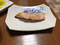 サケの塩焼き２０２４/１０/２１
