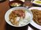焼きそばご飯２０２４/１０/２５