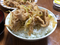 肉野菜炒めご飯２０２４/１０/２９