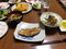 夕食一覧２０２４/１１/０８