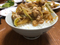 肉野菜炒めご飯２０２４/１１/０９