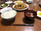 夕食一覧２０２４/１１/０９