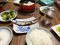 夕食一覧２０２４/１１/２１