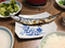 サンマの塩焼き２０２４/１１/２１
