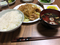 夕食一覧２０２４/１１/２２