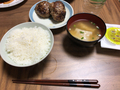 夕食一覧２０２４/１２/１１