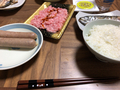 夕食一覧２０２４/１２/１５