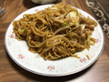 焼きそば２０２４/１２/２７