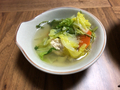 鶏鍋器２０２５/０１/１７