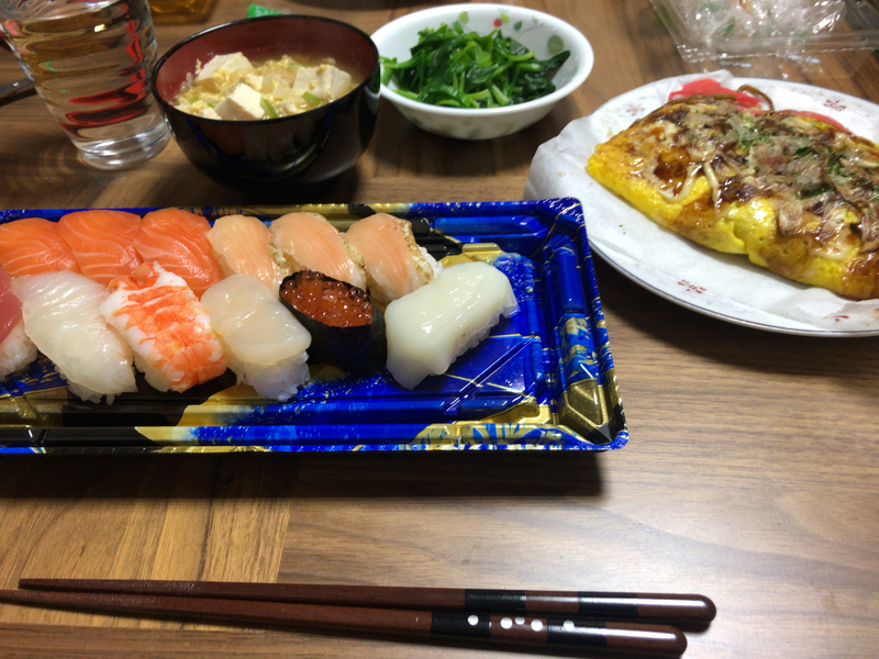 夕食一覧２０２５/０２/２３