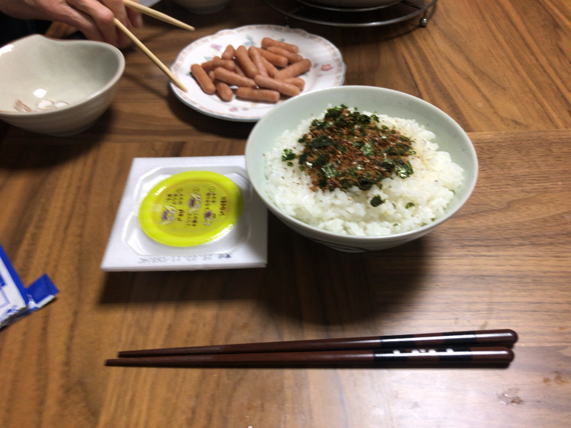 夕食一覧２０２５/０３/０６